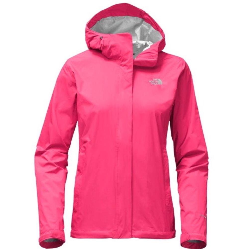 The North Face Venture 2 Rain Jacket
